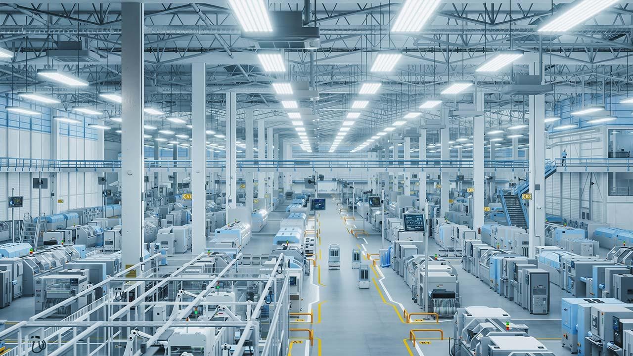 Chiếu sáng thông minh mở ra dư địa tiết kiệm năng lượng
